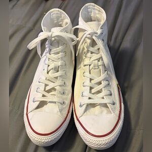 Converse High Tops